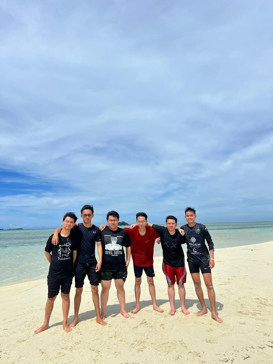 Pramuka Island, Thousand Islands