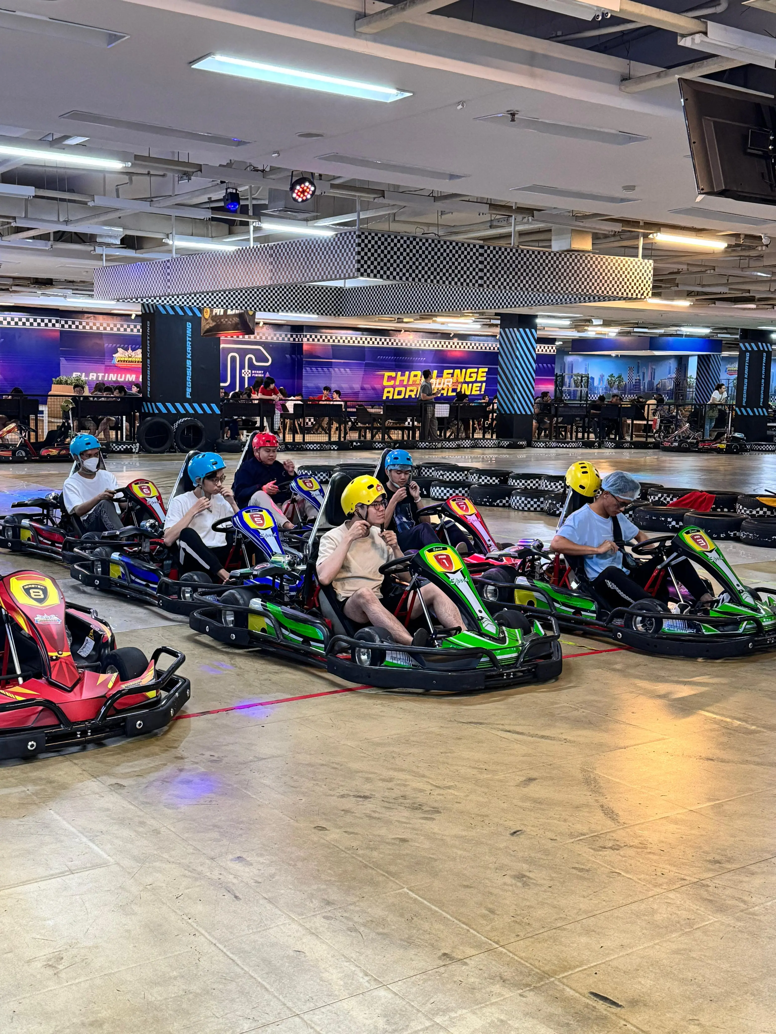Gokart